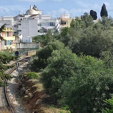 Correia Holiday Apartment Fuzeta Εξωτερικό φωτογραφία